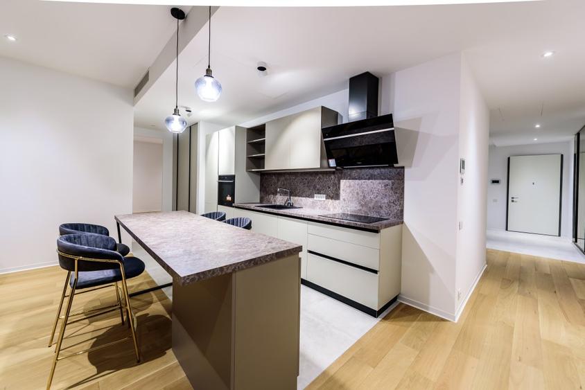 Apartament NEO Mamaia | 166mp | et.3 | DIRECT PRORIETAR