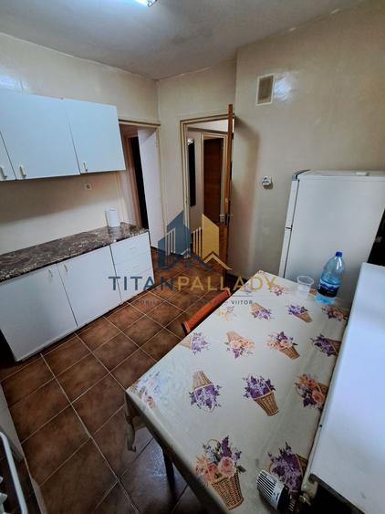 Tineretului- Vacaresti- 2 Cam- Dec - Mobilat- Utilat- A/C- Liber- 450E