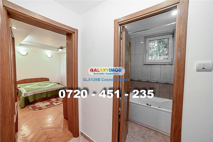 Apartament 3 camere BERCENI (Str. Nitu Vasile) - vav Taxe si Impozite