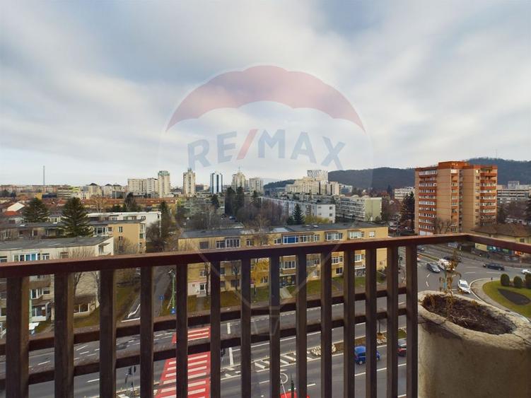 Apartament 4 camere, 84 mp, Centru Civic