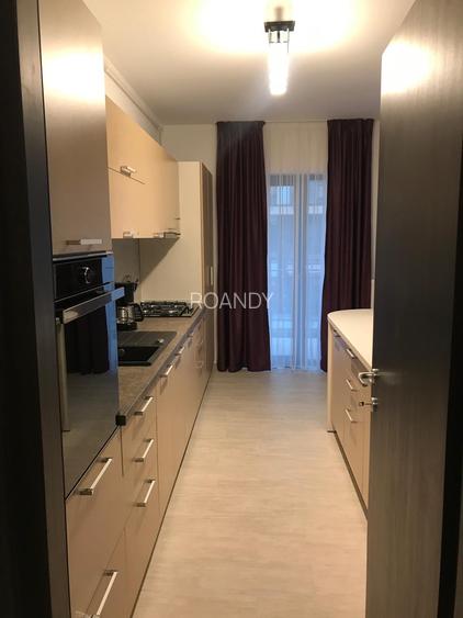 ROANDY-Apartament 2 camere complet mobilat su utilat-Albert Mrs - 6