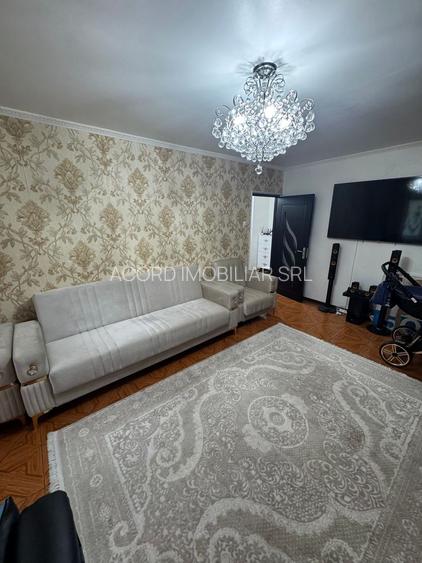 Apartament 2 camere decomandat Inel II - 4