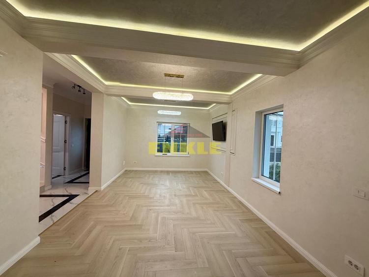 CASĂ P+1 DE VÂNZARE – CARTIER NOU, CURTEȘTI, BOTOȘANI
