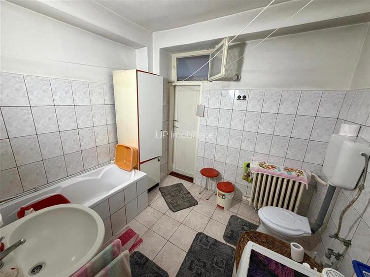 CASA PLAN PARTER | TEREN 904  MP | ACCES AUTO | GHEORGHE DOJA | ORADEA - 25