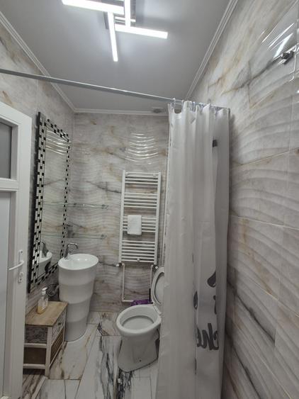 Apartament 2 camere in vilă interbelica Unirii ULTRACENTRAL