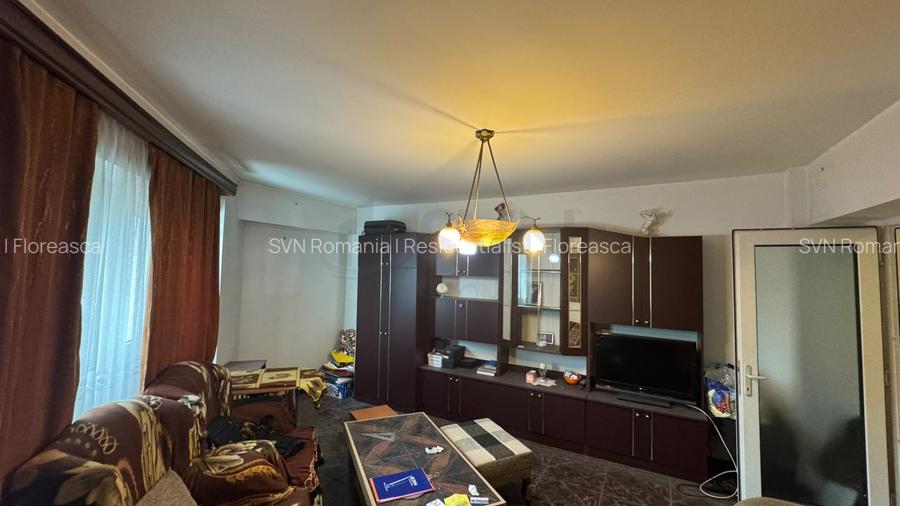 REA1029201 Apartament 2 camere I Dorobanti - 3