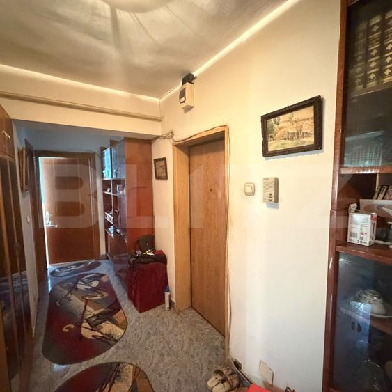 Apartament 2 camere, 60 mp, zona Centru-Malmo