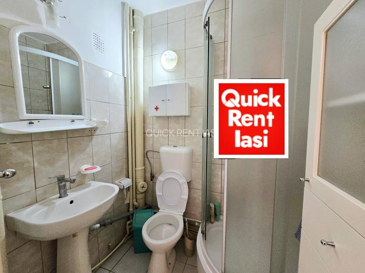 Ultracentral Bulevardul Stefan Cel Mare Apartament 3Camere De Inchiriat - 16