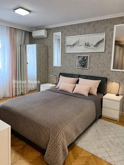 Casa 5 camere 246MP | Dorobanti | Comision 0% | Pretabila locuit sau business |