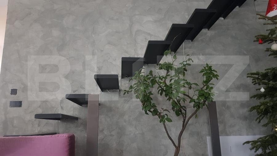 Duplex premium cu pereți dubli – Dumbrăvița!