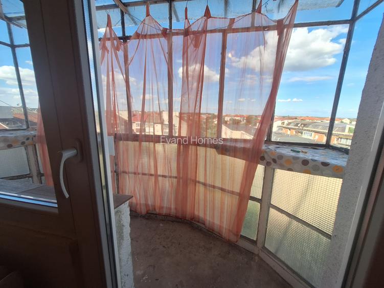 Apartament spatios -decomandat- mobilat utilat-zona Fabric - 13