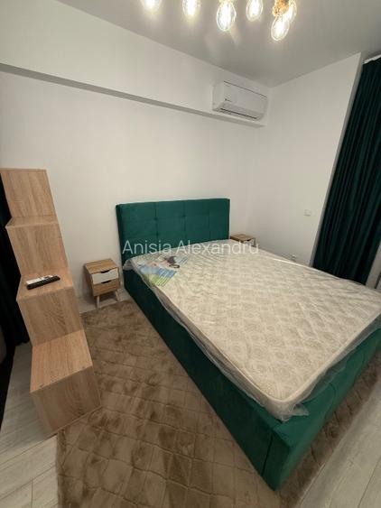 Garsoniera Moghioros Park Residence - 3