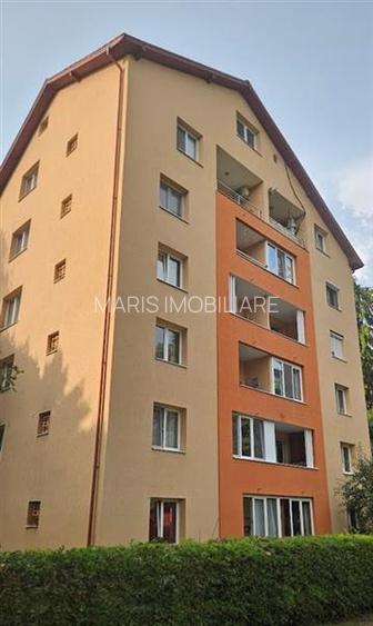 Apartament 4 camere zona 7 Noiembrie  UMFST  Spitale - 2