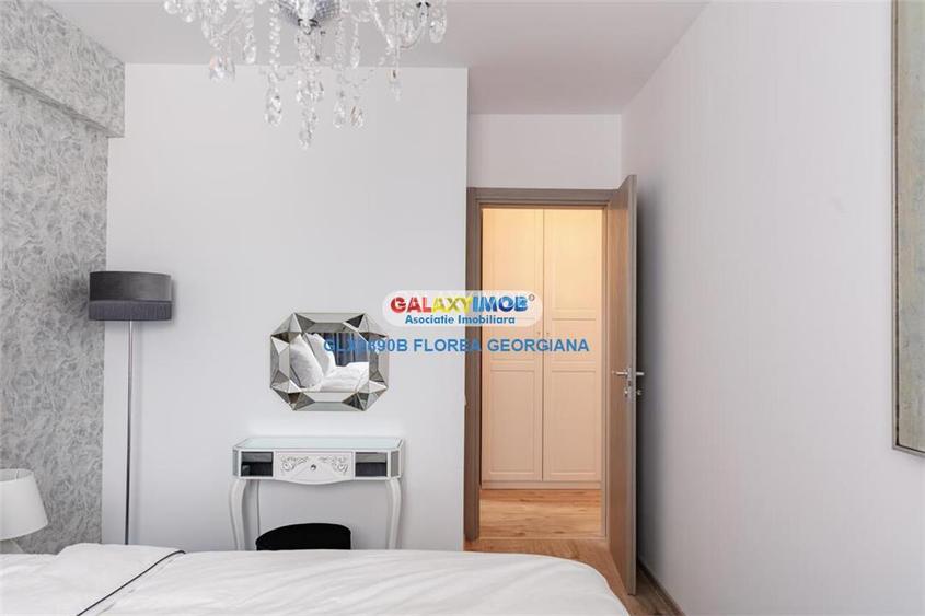Apartament 3 camere Greenfield Residence