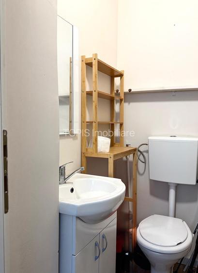 Universitate - Mantuleasa / Apartament Splendid cu Terasa /  Modernizat 2023 - 29