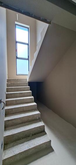 Casa idividuala P+1E - Finisata la cheie