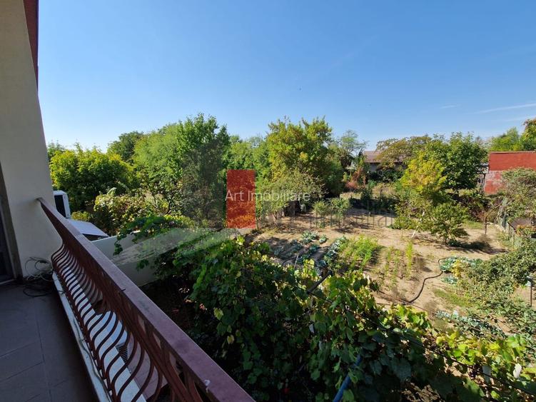 DUPLEX de vanzare 5 camere Giulesti - 35