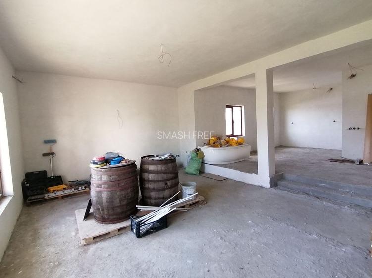 Casa P+1 - comuna 1 Decembrie - str. Victoriei - comision 0% - 7