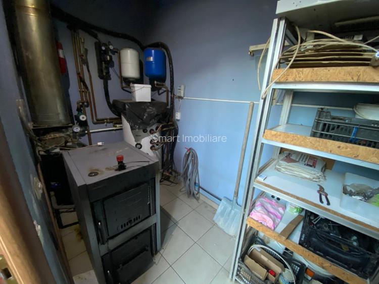 Spatiu comercial in Poplaca - 10
