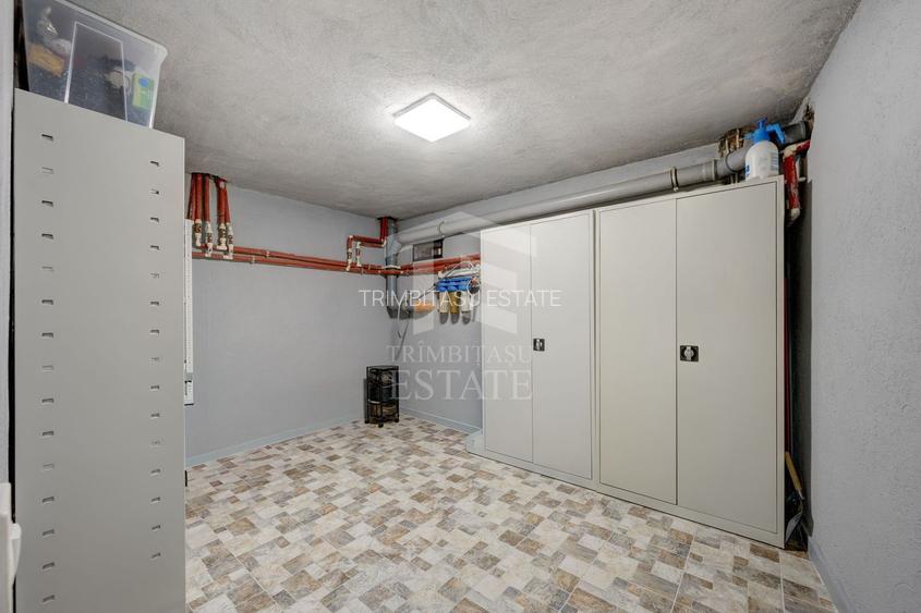 Pipera Henri Coanda Vila Premium Rate la proprietar - 33