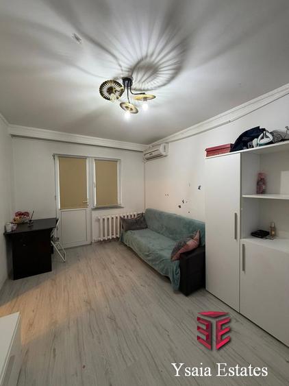 EXCLUSIVITATE LA VANZARE - 2 CAMERE SEMI - CIRESICA -