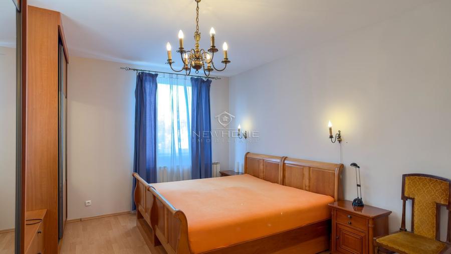 Comision 0% Apartament 3 camere 104 mp. Andrei Muresanu
