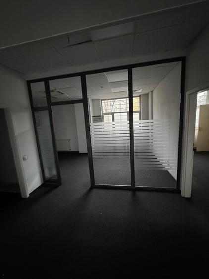 Spatiu Comercial de inchiriat in Bucuresti pe Bd. Basarabia nr. 57 Bl.M 27