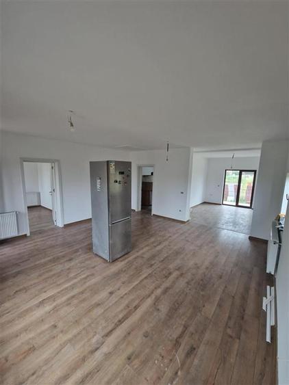 Casa Individuala Dragsina cu teren de 750 mp la 13 km de Timisoara /2025