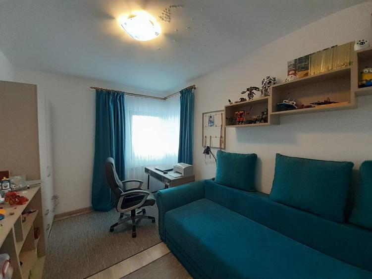 Vila de vanzare Valea Lupului