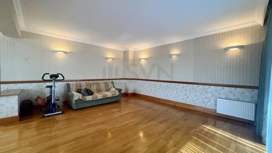 REA1014780 Apartament 3 camere la Televiziunea Romana