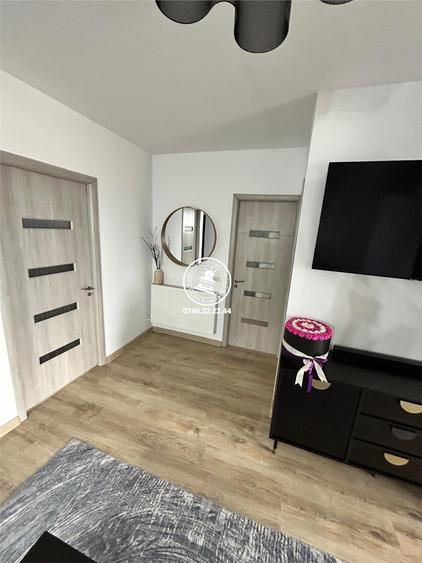 Apartament cu 3 camere Valea Lupului