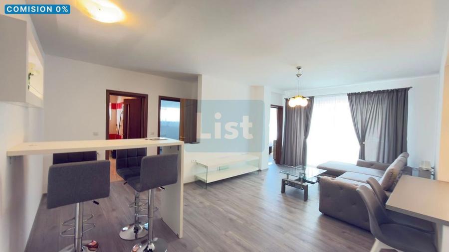 0% Comision| APARTAMENT 3 CAMERE | 88 MP UTILI| TERASA | DOAMNA STANCA