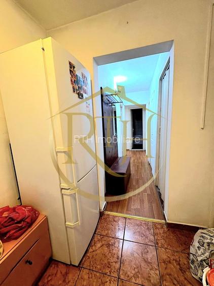 Apartament 3 camere decomandat, Complexul Studențesc, F.C. Ripensia,0% Comision - 10