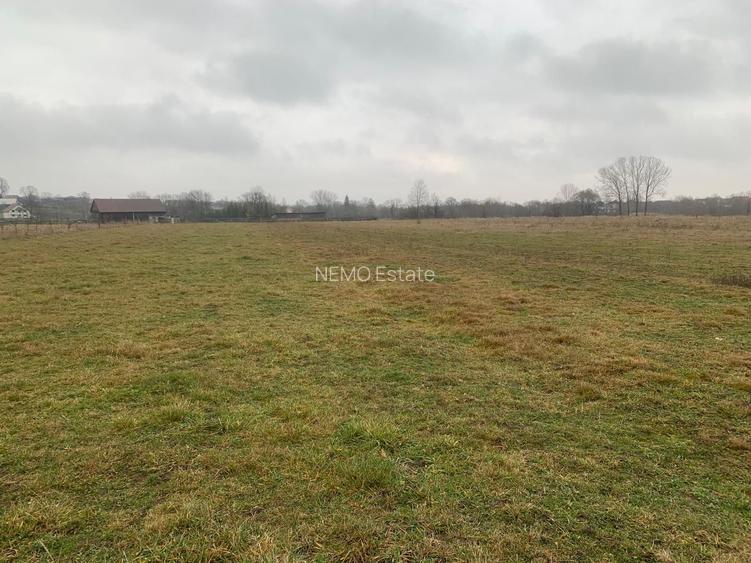 Teren pretabil construcții/investiții | 2.600 mp| Horodnicu de Sus - 3