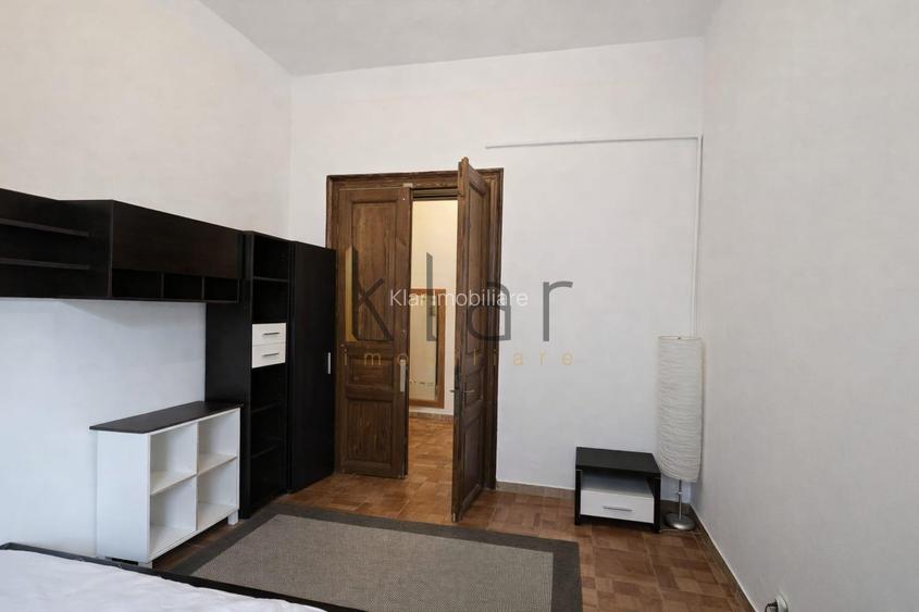 Apartament spatios cu 4 camere in inima orasului - 12