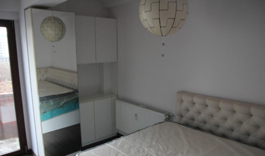 Nerva Traian-apartament 2 camere Bloc 2014