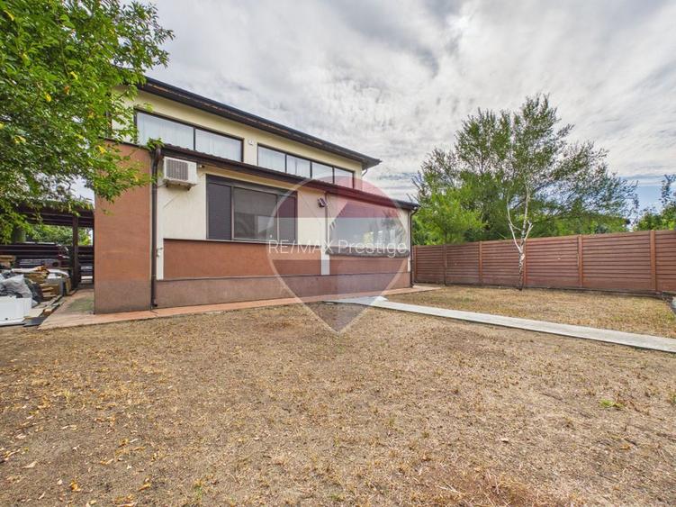 Casă individuală P+1 | 565 mp teren | Prelungirea Ghencea - 6