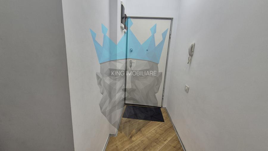 Apartament 3 Camere 4 CITY NORTH Pipera Bucuresti - 15
