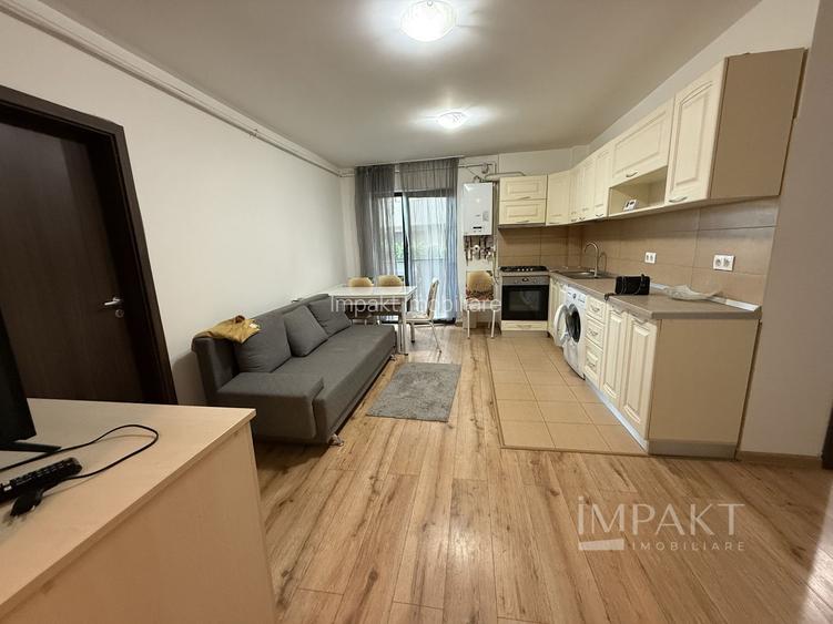 Apartament premium cu 3 camere,parter inalt, cartier Intre Lacuri! - 3