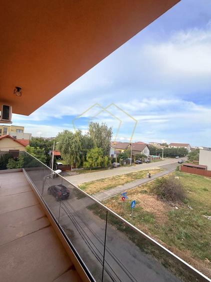 Apartament spatios 2 camere | Giroc