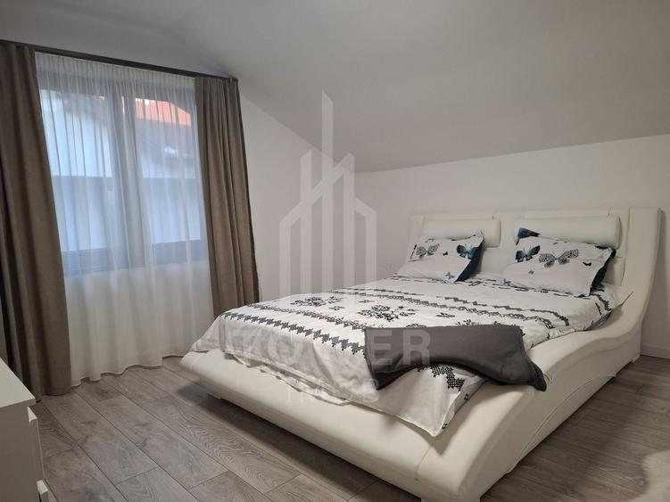 Casă de lux de vânzare – Cartierul Tineretului