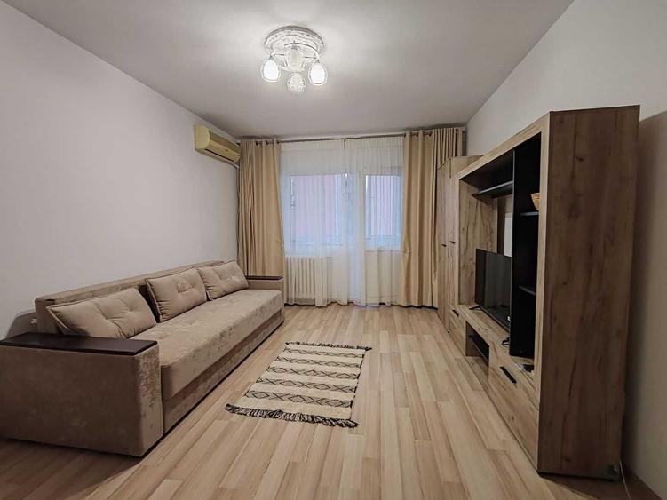 Apartament 2 camere decomandat Podu Ros, ideal investitie
