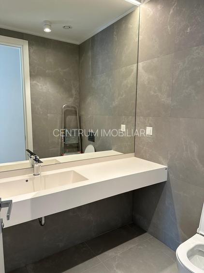 One Verdi mobilat lux - prima inchiriere - 16