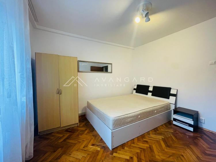 | Apartament 3 camere | 70 mp | Mobilat & Utilat | Zorilor |