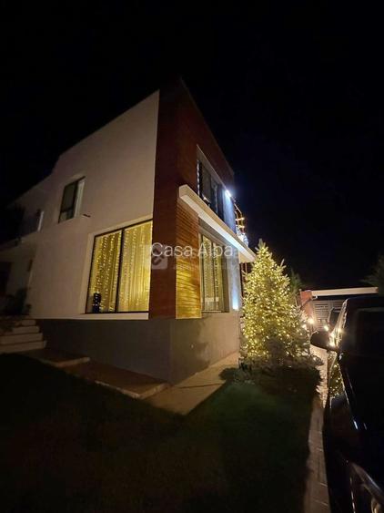 Arhitectura vie & Concept rafinat – modernitate, spatii care inspira - 20