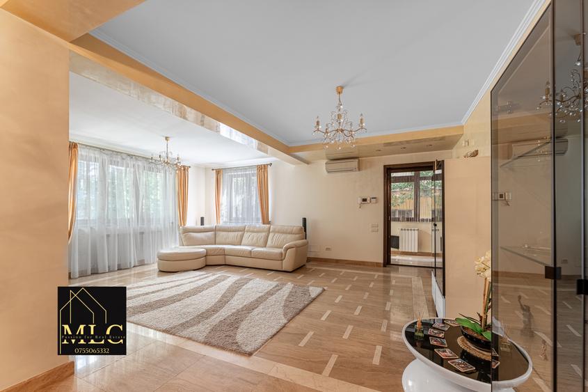 Duplex Premium de Vânzare lângă Metrou Gorjului | Strada Partiturii |
