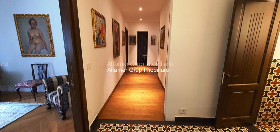 5 camere, finisaje premium, Mosilor- Armeneasca - 25