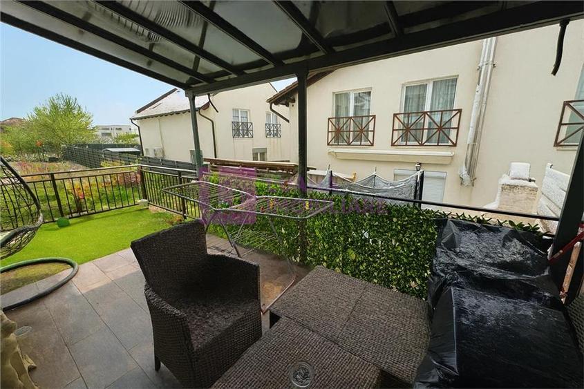 Casa moderna de vanzare | Bavaria Park | mobilata utilata | video