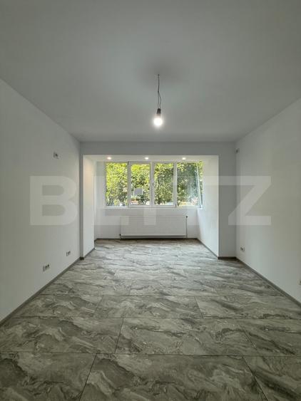 Apartament de vanzare, 55 mp, parter, zona Mazepa 2
