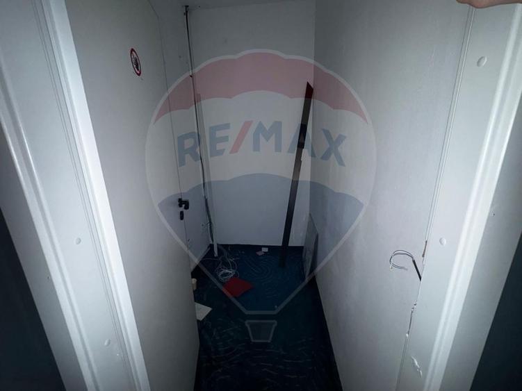Spațiu comercial pozitionat excelent